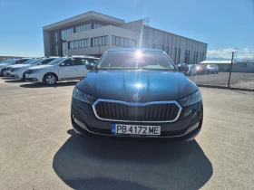 Skoda Octavia  STYLE = 1.5 TSI M/T 150кс | Auto.bg — изображение 8