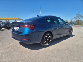 Skoda Octavia  STYLE = 1.5 TSI M/T 150кс | Auto.bg — изображение 5