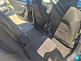 Skoda Octavia  STYLE = 1.5 TSI M/T 150кс | Auto.bg — изображение 10