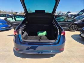Skoda Octavia  STYLE = 1.5 TSI M/T 150кс | Auto.bg — изображение 11