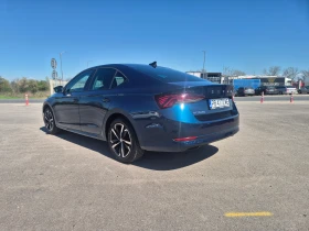 Skoda Octavia  STYLE = 1.5 TSI M/T 150кс | Auto.bg — изображение 3