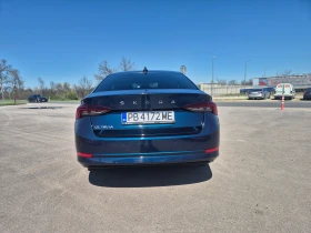Skoda Octavia  STYLE = 1.5 TSI M/T 150кс | Auto.bg — изображение 4