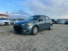 Hyundai I20, снимка 1