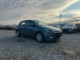 Hyundai I20, снимка 2