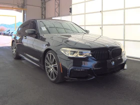 BMW 540 M-pack* дистроник* head up* вакум* М-performance* - 39999 лв. - 89788687 | Car24.bg