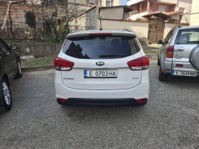 Kia Carens 1.7 CRDI | Mobile.bg    5