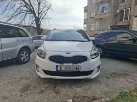 Kia Carens 1.7 CRDI | Mobile.bg    2