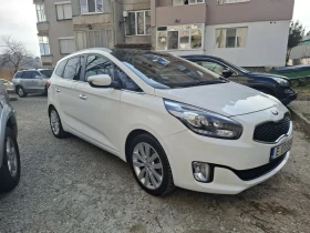 Kia Carens 1.7 CRDI | Mobile.bg    3