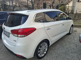 Kia Carens 1.7 CRDI | Mobile.bg    4