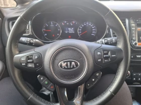 Kia Carens 1.7 CRDI | Mobile.bg    16