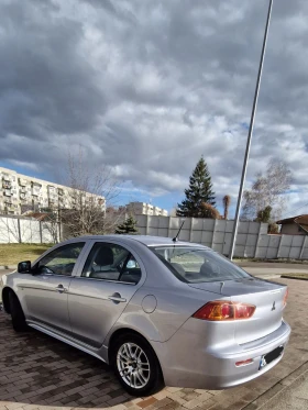 Mitsubishi Lancer, снимка 4