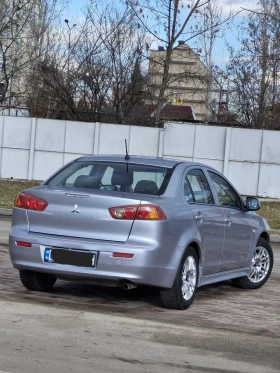 Mitsubishi Lancer, снимка 2