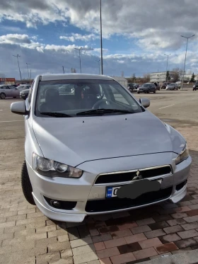 Mitsubishi Lancer, снимка 1