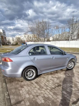 Mitsubishi Lancer, снимка 5