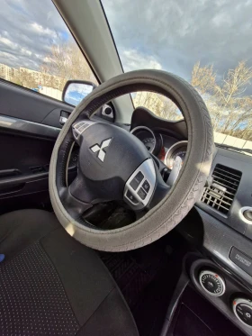 Mitsubishi Lancer, снимка 8