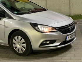 Opel Astra 1.6 CDTI, снимка 3