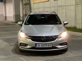 Opel Astra 1.6 CDTI, снимка 2