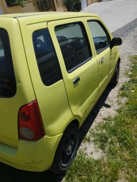 Обява за продажба на Opel Agila ~2 000 лв. - изображение 4