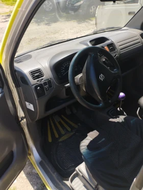 Обява за продажба на Opel Agila ~2 000 лв. - изображение 2