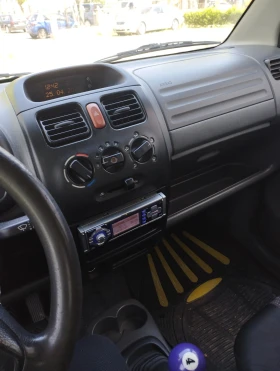 Обява за продажба на Opel Agila ~2 000 лв. - изображение 6