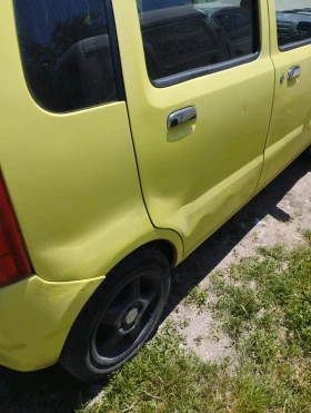 Обява за продажба на Opel Agila ~2 000 лв. - изображение 3