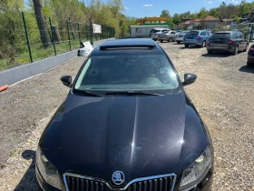 Skoda Octavia 1.6TDI - 16300 лв. - 66245143 | Car24.bg