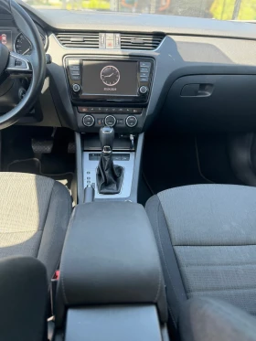 Обява за продажба на Skoda Octavia 1.6TDI ~16 300 лв. - изображение 7