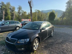 Обява за продажба на Skoda Octavia 1.6TDI DSG ~14 400 лв. - изображение 7