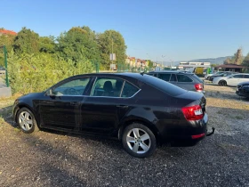 Обява за продажба на Skoda Octavia 1.6TDI DSG ~14 400 лв. - изображение 1