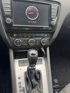 Skoda Octavia 1.6TDI DSG | Mobile.bg    14