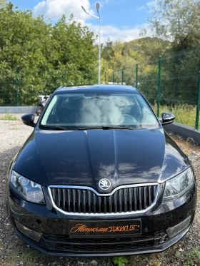 Skoda Octavia 1.6TDI DSG | Mobile.bg    3