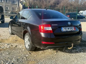 Skoda Octavia 1.6TDI DSG, снимка 3