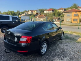 Обява за продажба на Skoda Octavia 1.6TDI DSG ~14 400 лв. - изображение 10