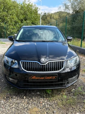 Skoda Octavia 1.6TDI DSG | Mobile.bg    2