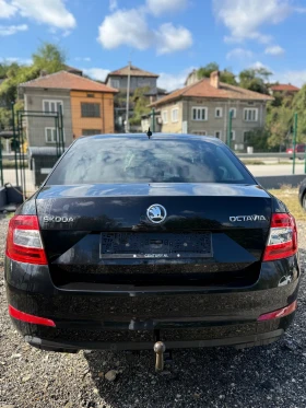 Skoda Octavia 1.6TDI DSG | Mobile.bg    5