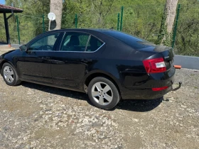 Обява за продажба на Skoda Octavia 1.6TDI ~16 300 лв. - изображение 5