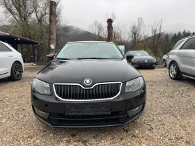    Skoda Octavia 1.6TDI DSG