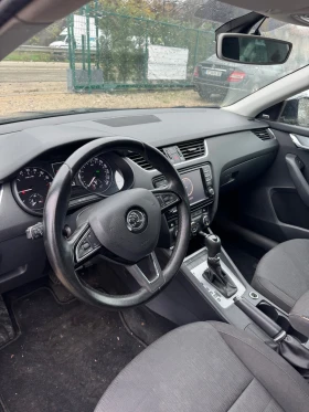 Skoda Octavia 1.6TDI DSG | Mobile.bg    11