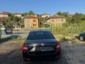 Обява за продажба на Skoda Octavia 1.6TDI DSG ~14 400 лв. - изображение 6