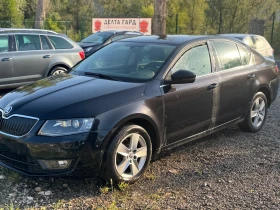Обява за продажба на Skoda Octavia 1.6TDI DSG ~14 400 лв. - изображение 3