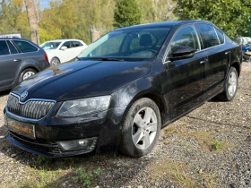 Skoda Octavia 1.6TDI DSG | Mobile.bg    4