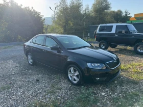 Обява за продажба на Skoda Octavia 1.6TDI DSG ~14 400 лв. - изображение 4
