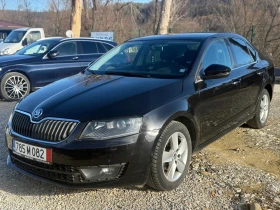 Skoda Octavia 1.6TDI DSG, снимка 4