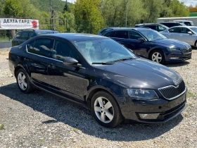     Skoda Octavia 1.6TDI