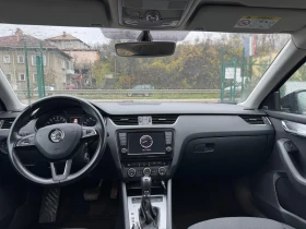 Skoda Octavia 1.6TDI DSG | Mobile.bg    12