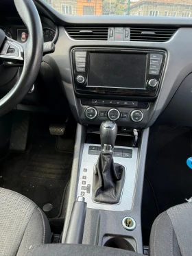 Обява за продажба на Skoda Octavia 1.6TDI DSG ~14 199 лв. - изображение 10