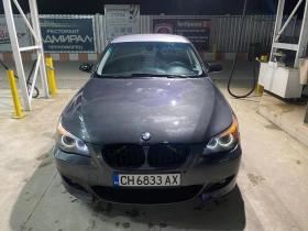 Обява за продажба на BMW 525 ~11 900 лв. - изображение 9