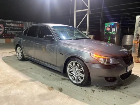 Обява за продажба на BMW 525 ~11 900 лв. - изображение 7