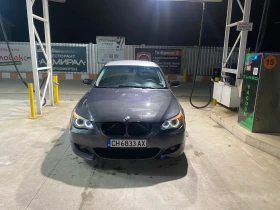 Обява за продажба на BMW 525 ~11 900 лв. - изображение 8