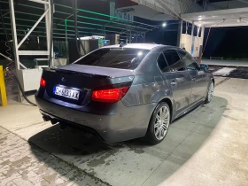 Обява за продажба на BMW 525 ~11 900 лв. - изображение 3